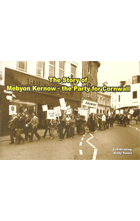 The Story of Mebyon Kernow